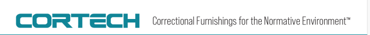 CORTECH Correctional Furnishings