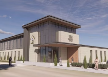 Mansfield Makes Progress on New Louisiana Sheriff’s Office and Jail 